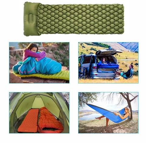 best air mattress for camping